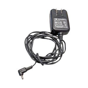 Motorola AC Power Supply Model SSW-0828 - Good Working Condition